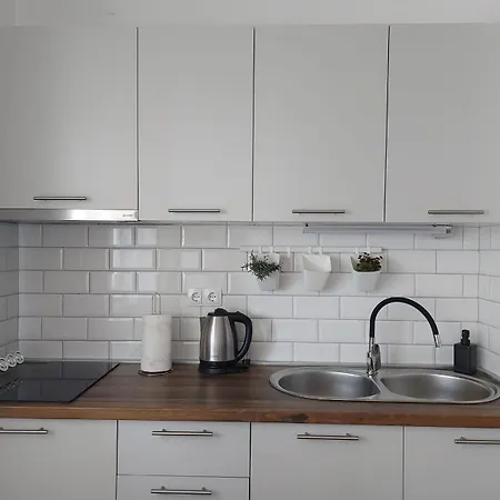 Lavanda Appartement