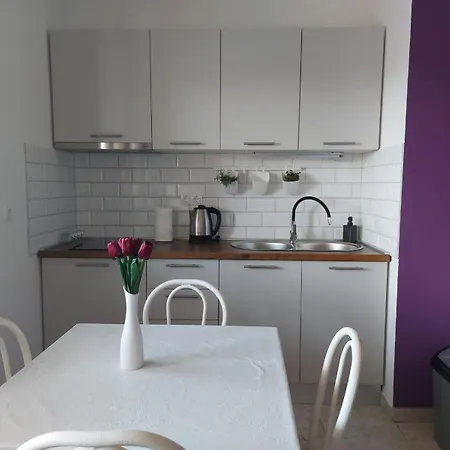 Appartement Lavanda *