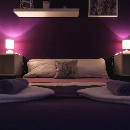 Appartement Lavanda