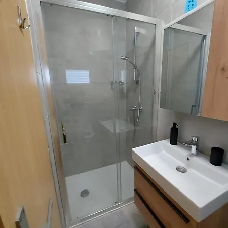 Lavanda Appartement Pakoštane