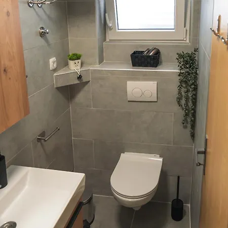 Lavanda Appartement *
