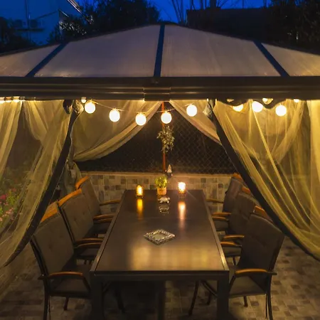 Appartement Lavanda