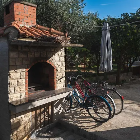 Lavanda Appartement
