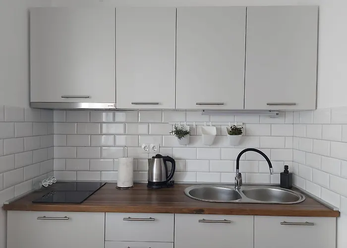 Lavanda アパート