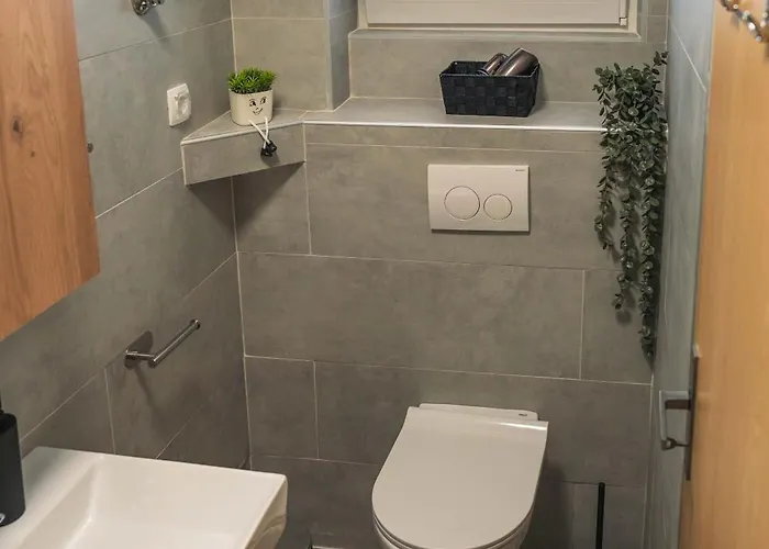 Lavanda アパート *