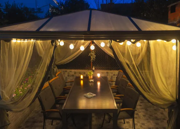 アパート Lavanda