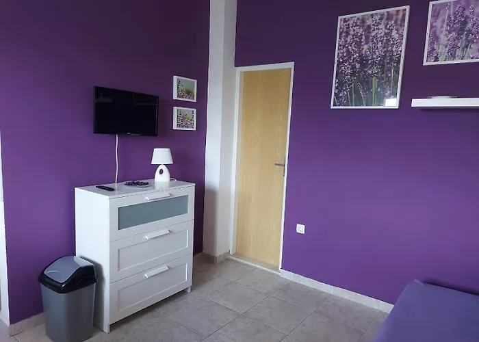 Apartman Lavanda Pakoštane