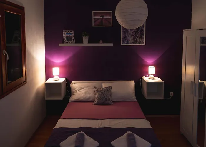 Apartment Lavanda Pakostane