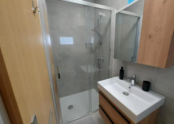 Lavanda Apartman Pakoštane